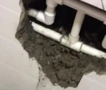 静安漏水检测电话