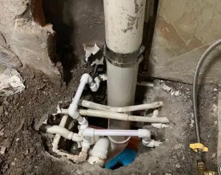 静安漏水检测哪家好