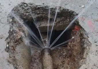 静安漏水检测多少钱