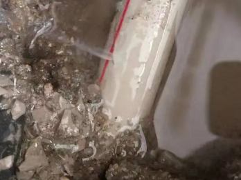 静安漏水检测哪家好