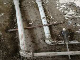 静安卫生间测漏水多少钱