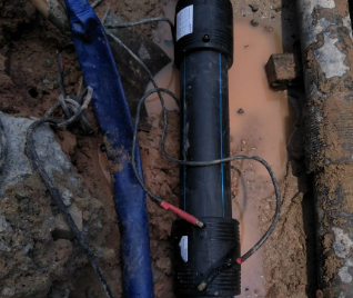 静安水管漏水检测多少钱