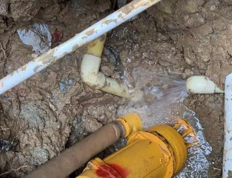 静安水管漏水检测哪家好