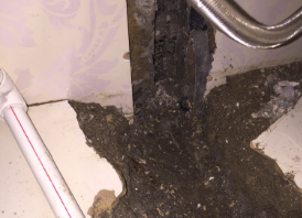 静安卫生间测漏水哪家好