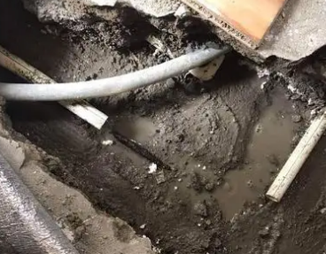 静安卫生间测漏水价格明细