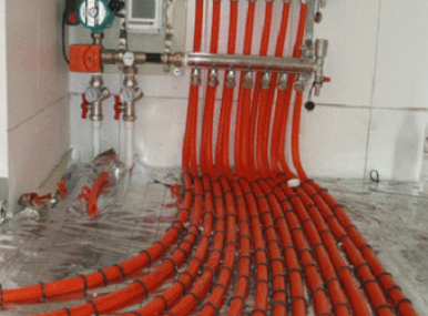 静安地暖维修多少钱