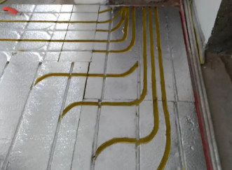 静安地暖维修哪家好