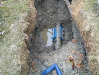 静安水管漏水检测多少钱