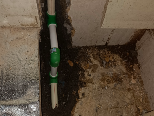 静安卫生间测漏水哪家好