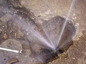 静安水管漏水检测哪家好