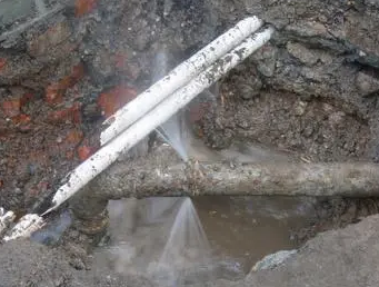 静安测漏水多少钱