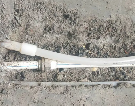 静安测漏水哪家好