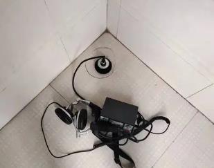 静安测漏水公司