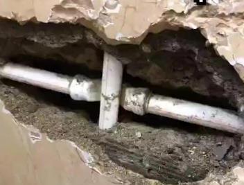 静安漏水检测电话多少